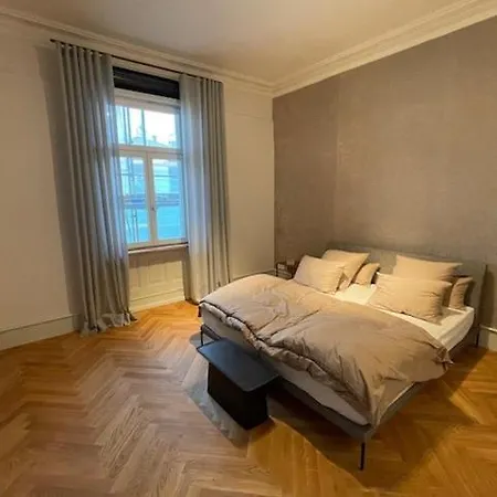 Exklusiver Komfort Und Behaglichkeit In Hochster Qualitat! Apartament *